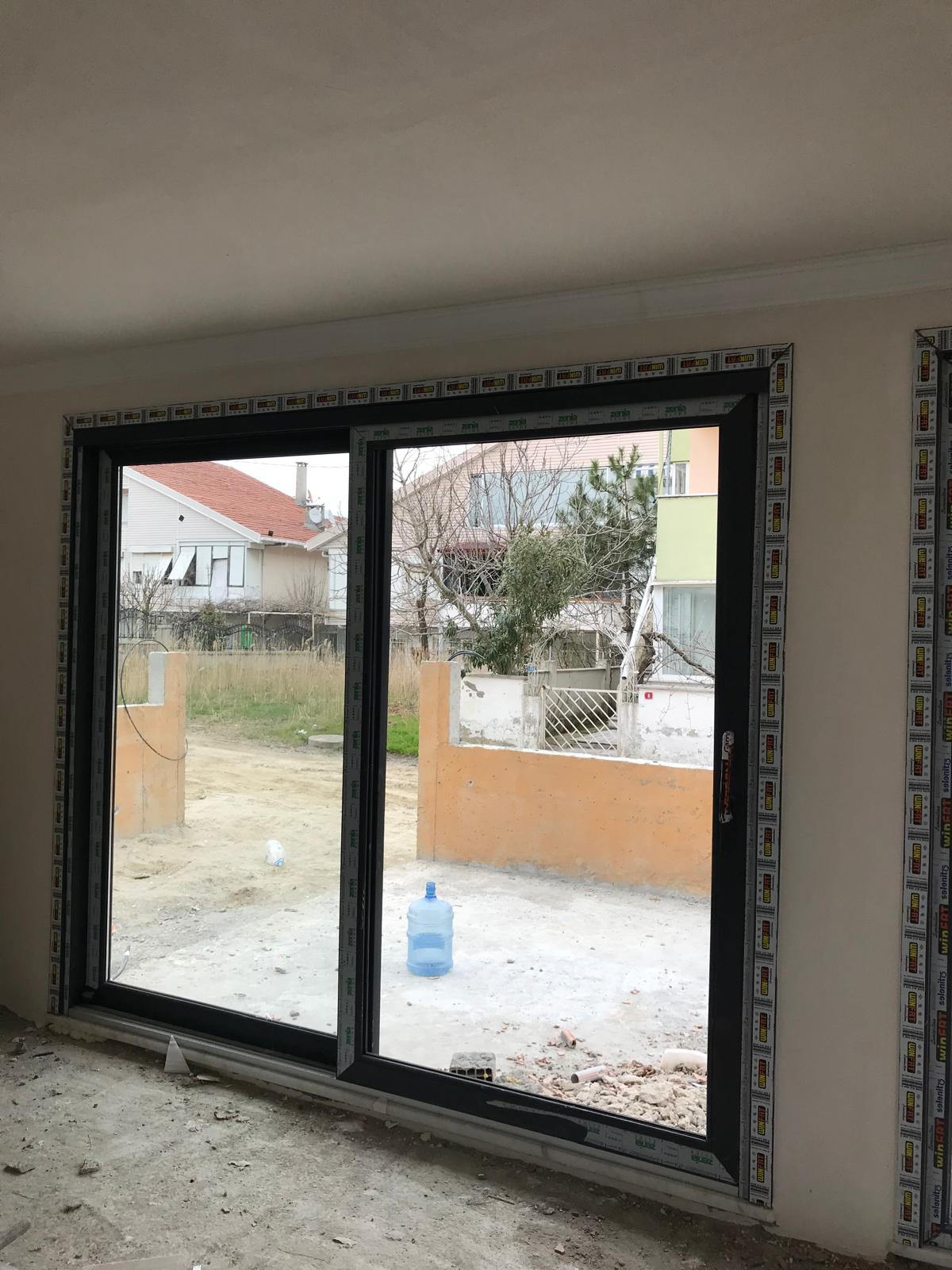 Hebeschiebe Sürme Sistem 14